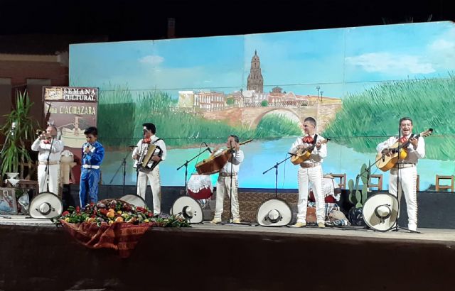 La peña L'Almazara disfruta ya de su 34ª Semana Cultural - 2, Foto 2