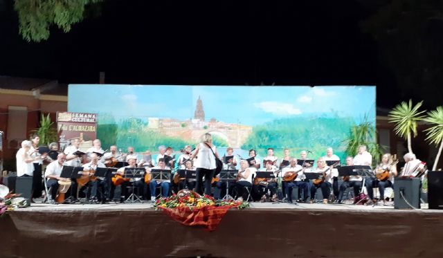 La peña L'Almazara disfruta ya de su 34ª Semana Cultural - 3, Foto 3