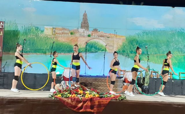 La peña L'Almazara disfruta ya de su 34ª Semana Cultural - 5, Foto 5