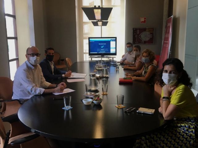 Las viviendas protegidas en la Región podrán alcanzar una superficie de 150 metros cuadrados para familias numerosas especiales - 1, Foto 1