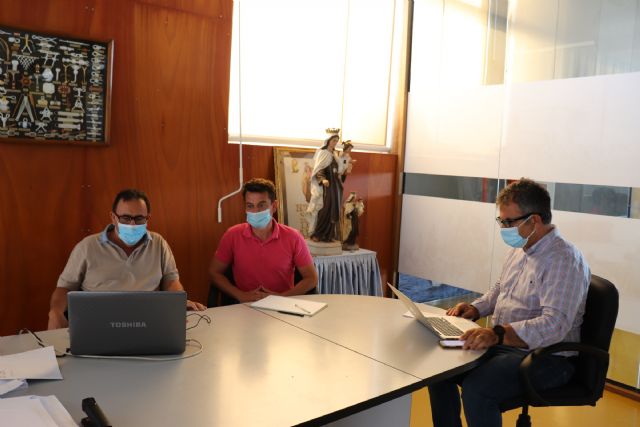 El PP pide al Gobierno de España la adopción de medidas para el apoyo e impulso de la pesca de arrastre - 1, Foto 1