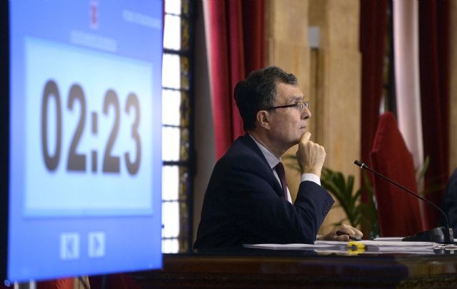 El Ayuntamiento agiliza los trámites del Ingreso Mínimo Vital y exonera a los murcianos del empadronamiento - 1, Foto 1