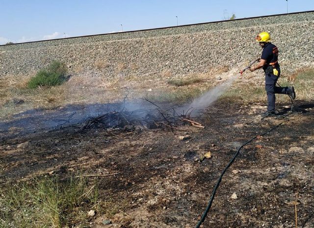 El Ayuntamiento torreño recuerda que durante el verano están prohibidas las quemas agrícolas - 3, Foto 3