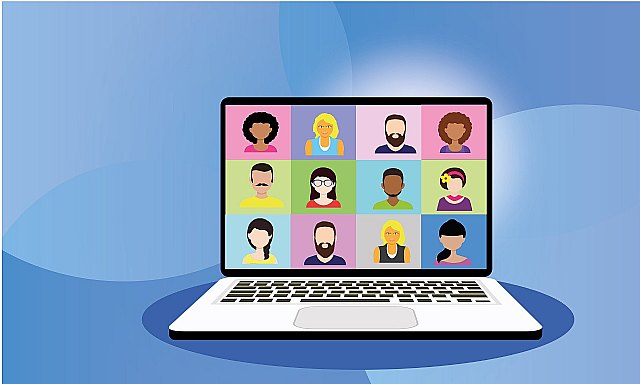 Las videoreuniones deberían estar prohibidas - 1, Foto 1