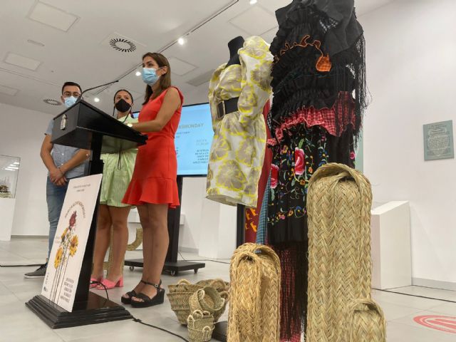 Un desfile de moda en Murcia Río promoverá la creación y producción ética dentro de la industria textil - 3, Foto 3