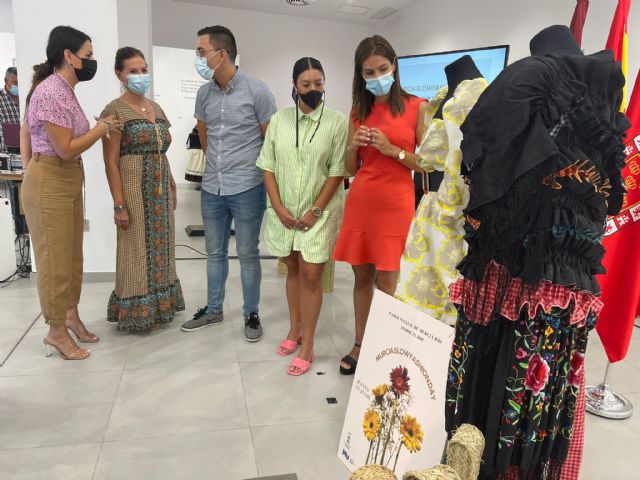 Un desfile de moda en Murcia Río promoverá la creación y producción ética dentro de la industria textil - 4, Foto 4