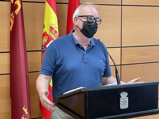 La izquierda incumple su palabra de tener aprobado el Presupuesto antes del verano y prosigue su parálisis - 1, Foto 1