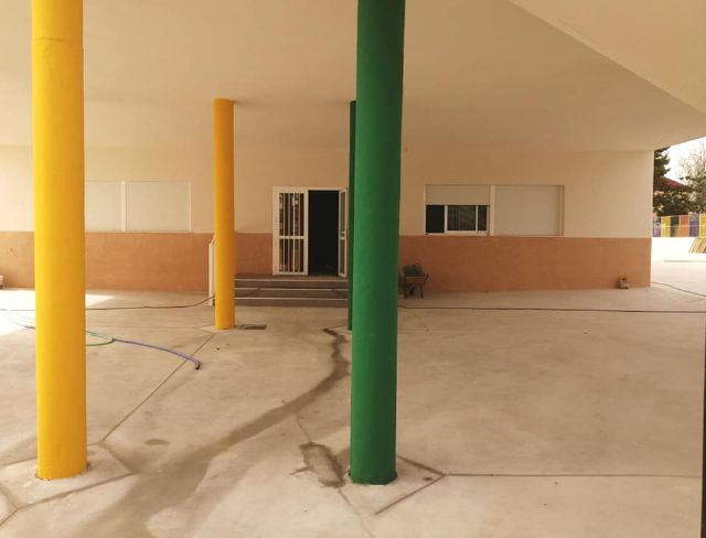 Ampliación del Colegio San José de Las Torres de Cotillas - 2, Foto 2