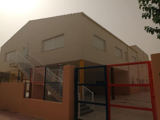 Ampliación del Colegio San José de Las Torres de Cotillas - 3, Foto 3