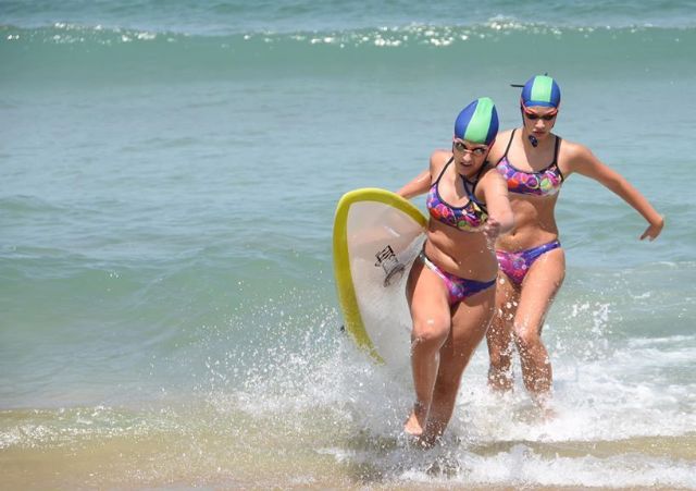 La participación del Campeonato de España Infantil Cadete de Verano alcanza niveles anteriores a la pandemia - 1, Foto 1