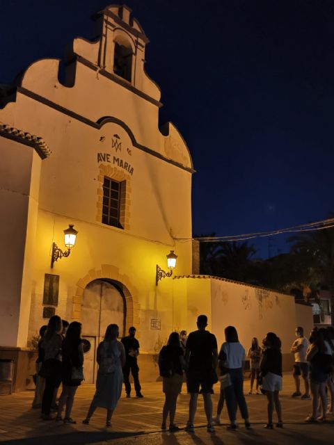 Escalofríos para las noches estivales - 3, Foto 3