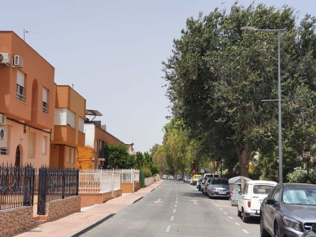 La Concejalía de Sanidad continúa con las labores de fumigación para el control de plagas de mosquito en el municipio - 1, Foto 1