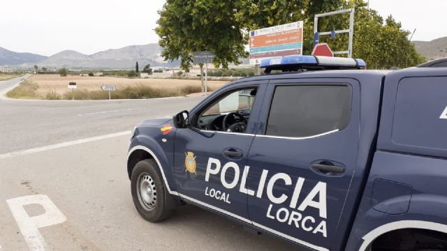 Policía Local de Lorca ofrece una serie de recomendaciones para prevenir robos en viviendas y sustracciones personales en la vía pública durante el periodo estival - 1, Foto 1