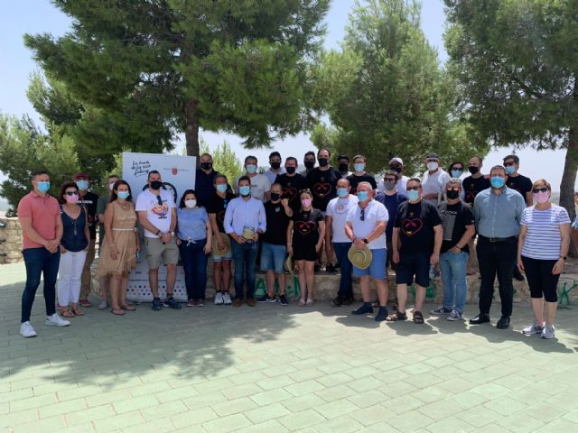 El arroz de Calasparra protagoniza el II encuentro Gastronomía y Origen - 1, Foto 1