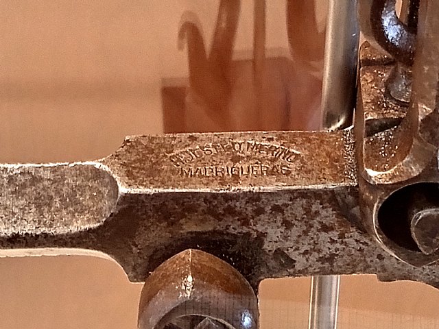 Nueva pieza del mes en el Museo de Siyâsa - 1, Foto 1