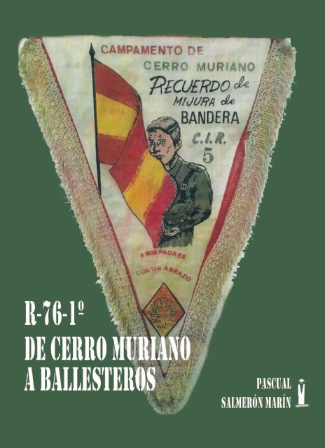 Editorial Tirano Banderas publica R-76-1º De Cerro Muriano a Ballesteros de Pascual Salmerón Marín - 3, Foto 3