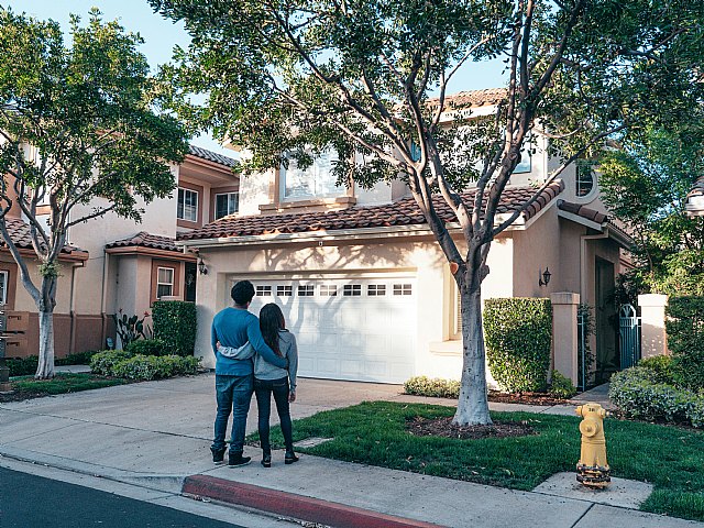 La compraventa de viviendas crece un 124,5% interanual - 1, Foto 1