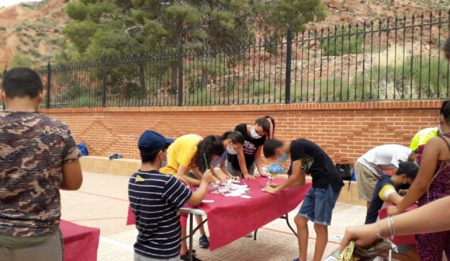 El Ayuntamiento de Lorca organiza un taller de promoción del cuidado del medio ambiente para mañana miércoles - 2, Foto 2