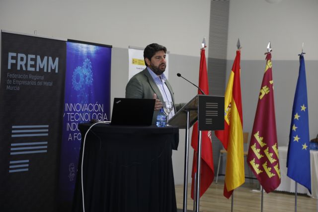 López Miras anuncia casi 9 millones de euros para adelantar la convocatoria del Bono de Alquiler Joven y que las ayudas lleguen cuanto antes - 1, Foto 1