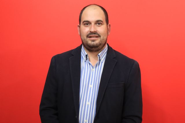 El PSOE anuncia que mañana votará a favor de la ILP del Mar Menor en el Congreso - 2, Foto 2