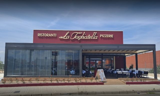 INMOKING impulsa la expansión de las firmas TAGLIATELLA, JYSK y POPEYES en Alzira - 2, Foto 2