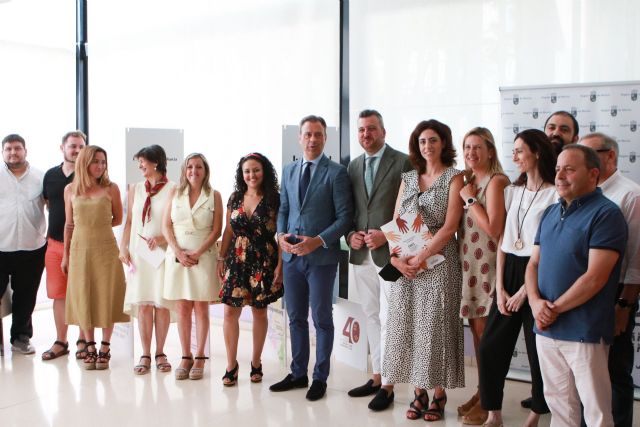 La Comunidad ofrece formación a los jóvenes para incrementar sus oportunidades de empleo - 1, Foto 1