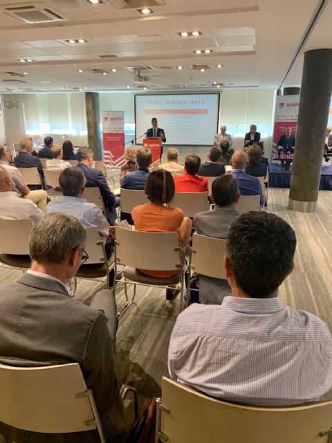 El Ejecutivo regional rechaza los mapas de zonas inundables porque nacen de planteamientos erróneos - 2, Foto 2