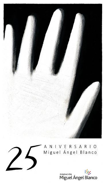 Concentración en homenaje a Miguel Ángel Blanco y a las víctimas del terrorismo - 1, Foto 1