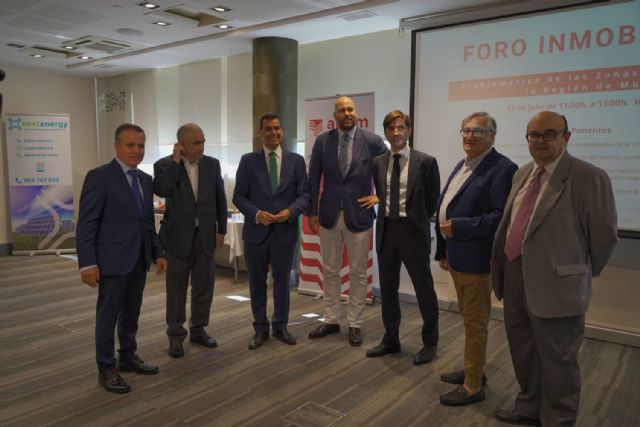 Los promotores entregan sus galardones en la XVII Edición de Premios Inmobiliarios - 1, Foto 1