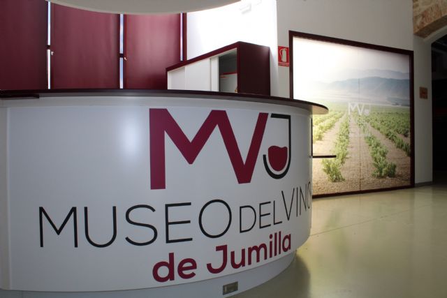 Aprobados convenios con la DOP Jumilla, Ruta del Vino y Asociación de Enólogos para la cesión del uso del Museo del Vino - 1, Foto 1