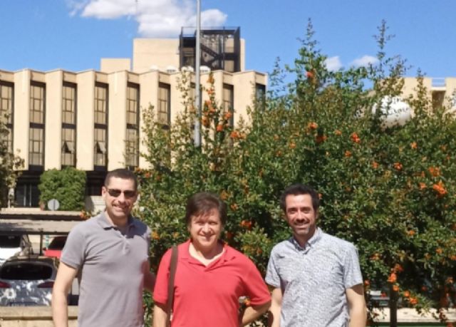 Investigadores de la UMU lanzan un software cooperativo para mejorar el flujo de las tuberías - 1, Foto 1