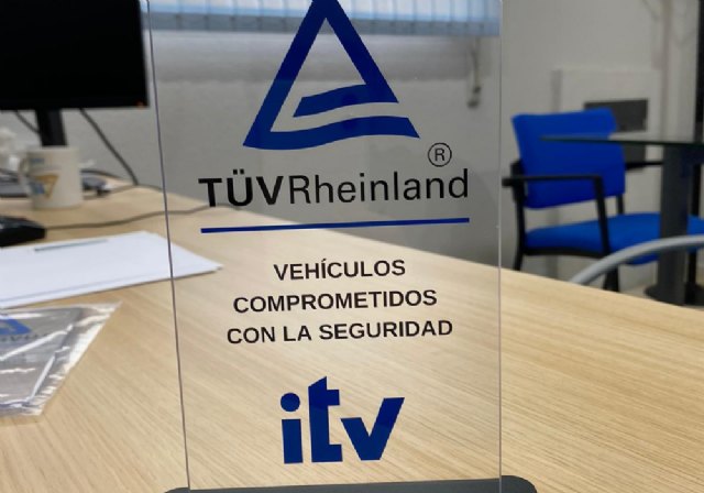 ¿Hasta cuándo tengo margen para pasar la ITV? - 1, Foto 1