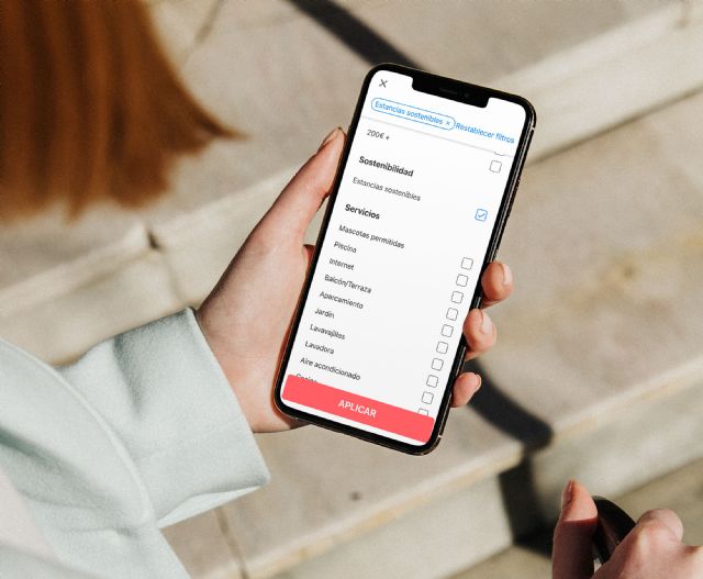 Turismo sostenible: Holidu introduce su nuevo filtro para la reserva de alojamientos vacacionales sostenibles - 1, Foto 1