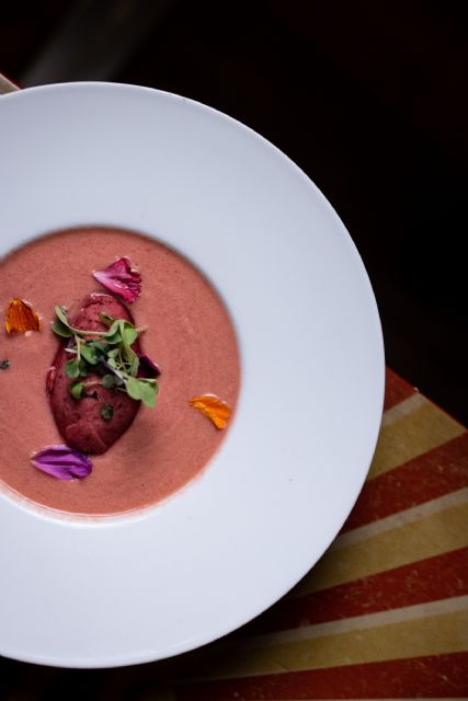 La morenilla está de estreno: nueva decoración y nuevos platos en uno de los restaurantes más virales de la capital - 3, Foto 3