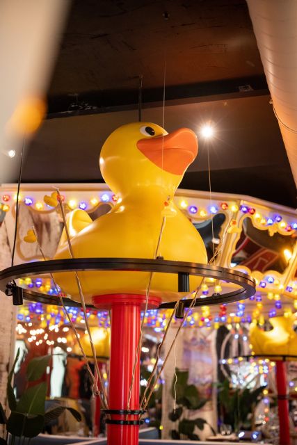 La morenilla está de estreno: nueva decoración y nuevos platos en uno de los restaurantes más virales de la capital - 4, Foto 4