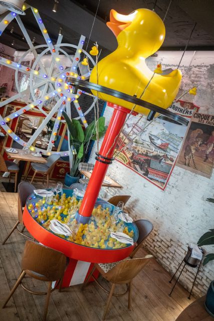 La morenilla está de estreno: nueva decoración y nuevos platos en uno de los restaurantes más virales de la capital - 5, Foto 5