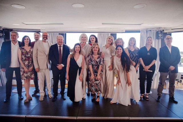 Pilar Alegría celebra la nueva Ley de Enseñanzas Artísticas como un éxito colectivo del sector - 1, Foto 1