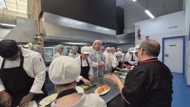 El Ayuntamiento de Murcia refuerza la calidad de su Servicio de Empleo con la adjudicación del contrato de auditoría interna - 1, Foto 1