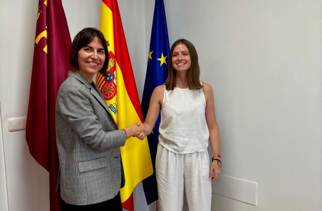 La colaboración entre la Comunidad y los notarios evita la presentación de más de 100.000 poderes notariales por ciudadanos y empresas - 1, Foto 1