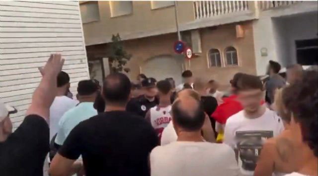 Izquierda Unida condena la escalada de odio racista en Torre Pacheco y denuncia la complicidad del Gobierno de López Miras - 1, Foto 1