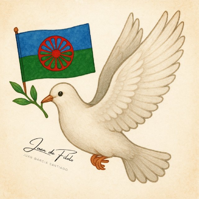 Artículo de opinión de Juan García Santiago sobre lo ocurrido en Torre Pacheco - 1, Foto 1