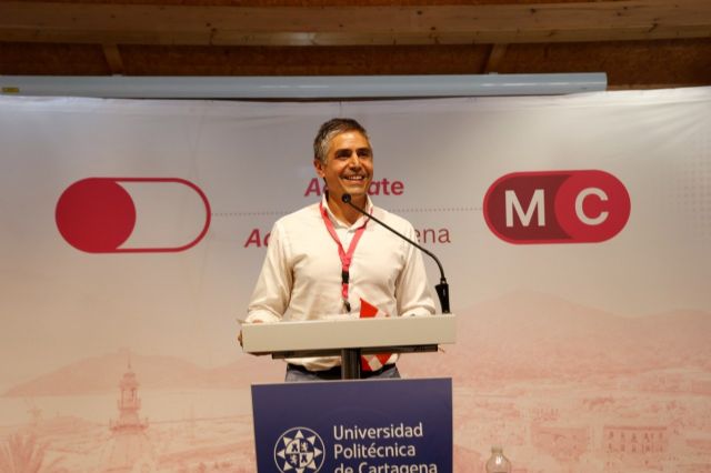 MC se reivindica en el D�a del Cant�n llamando a poner fin al castigo pol�tico que sufre Cartagena y present�ndose como la alternativa para recuperar su futuro