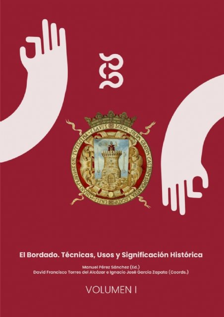 Publican una obra de 852 páginas que reivindica el bordado como disciplina científica, con Lorca como gran protagonista - 2, Foto 2