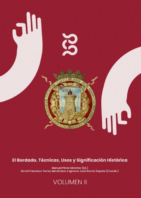 Publican una obra de 852 páginas que reivindica el bordado como disciplina científica, con Lorca como gran protagonista - 3, Foto 3