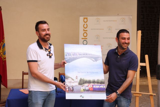 La Feria Chica de Lorca ofrecerá las actuaciones de Medina Azahara, Raya Real, Los Piratas de Aguamarga, la Gala de Copla Cantares y una Noche Joven - 3, Foto 3