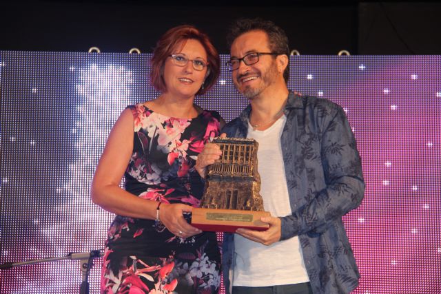 Más de un millar de personas brindan por Jumilla y sus vinos en la Exaltación 2016 - 2, Foto 2