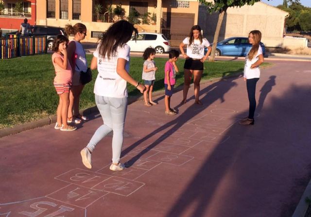 El barrio torreño de Los Pulpites, inmerso en sus Fiestas en honor a Nuestra Señora de Fátima - 1, Foto 1