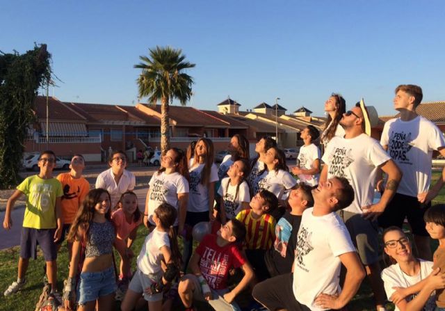 El barrio torreño de Los Pulpites, inmerso en sus Fiestas en honor a Nuestra Señora de Fátima - 3, Foto 3