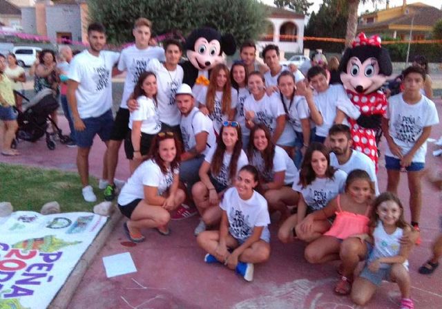 El barrio torreño de Los Pulpites, inmerso en sus Fiestas en honor a Nuestra Señora de Fátima - 4, Foto 4