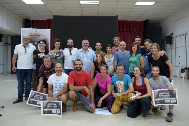 Clausura curso de Clown - 1, Foto 1